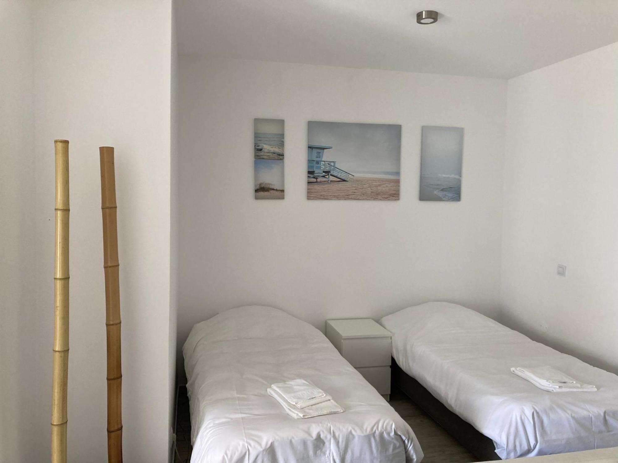 Magnolia Mar Apartamentos Lagos Exterior photo