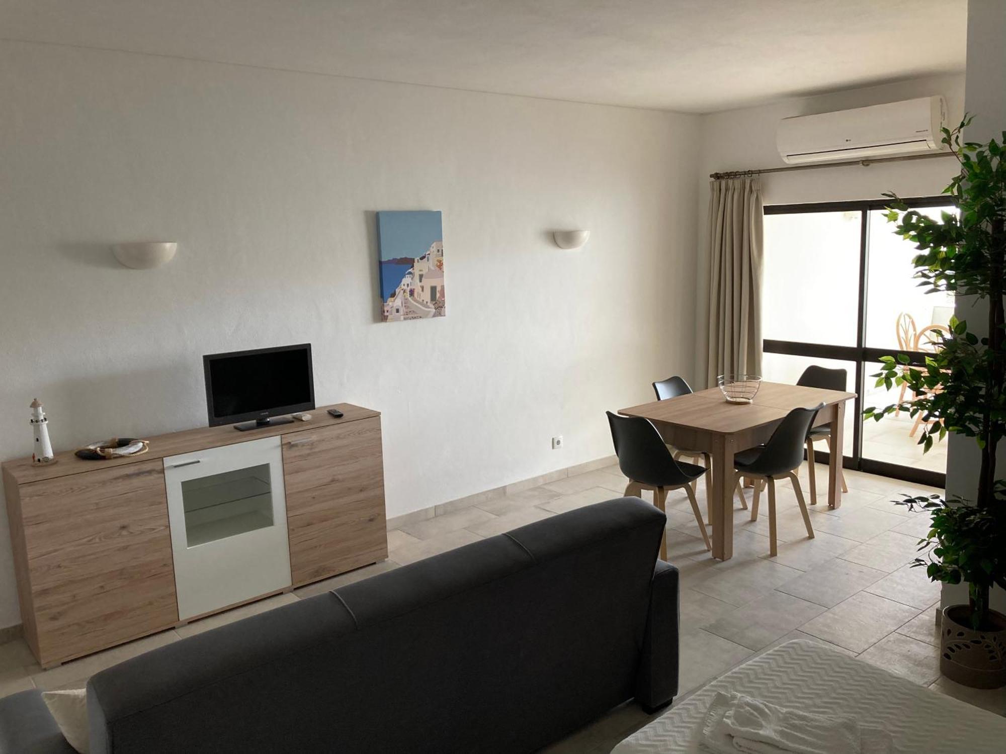 Magnolia Mar Apartamentos Lagos Exterior photo