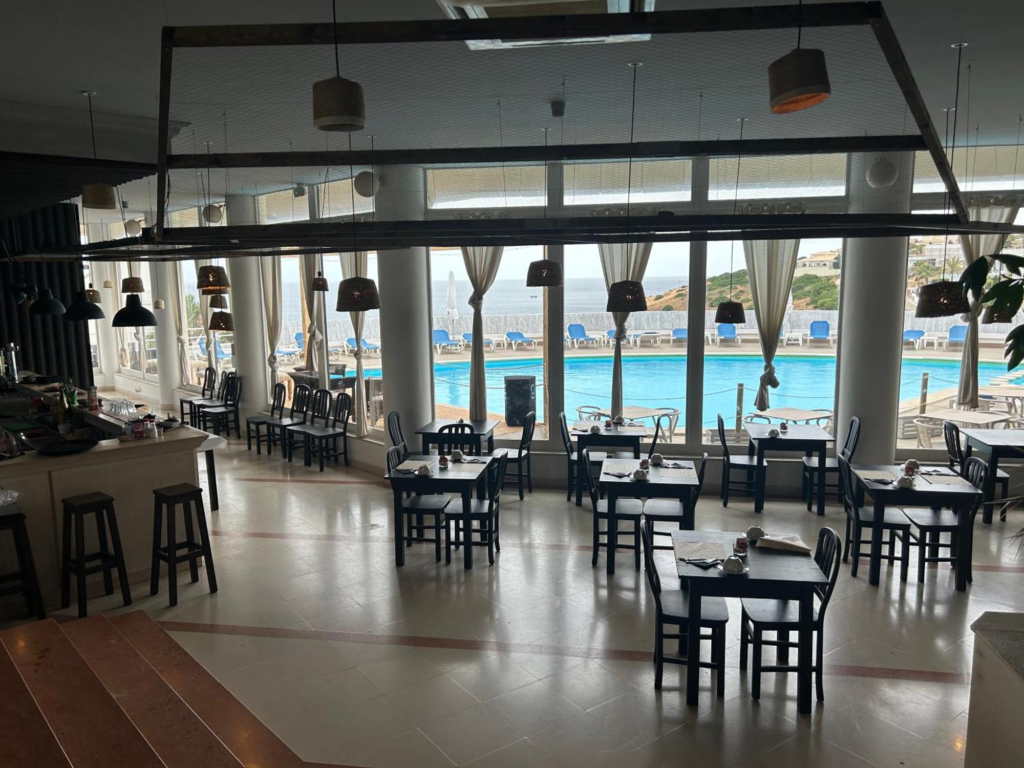Magnolia Mar Apartamentos Lagos Exterior photo