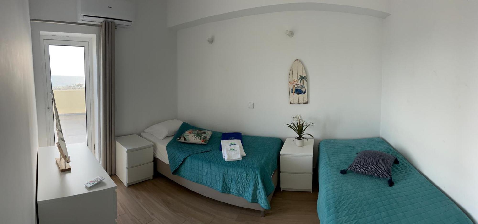 Magnolia Mar Apartamentos Lagos Exterior photo