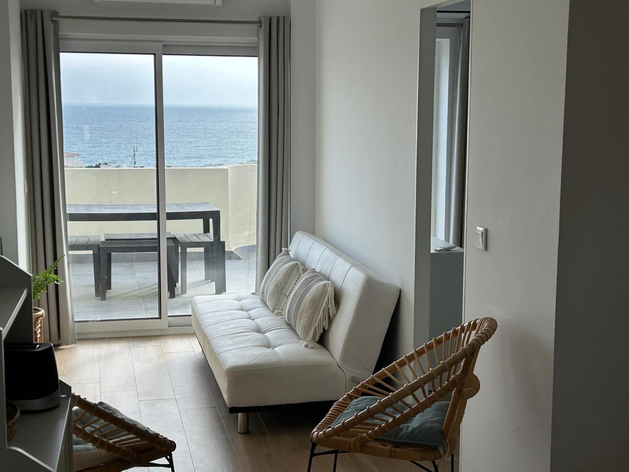 Magnolia Mar Apartamentos Lagos Exterior photo